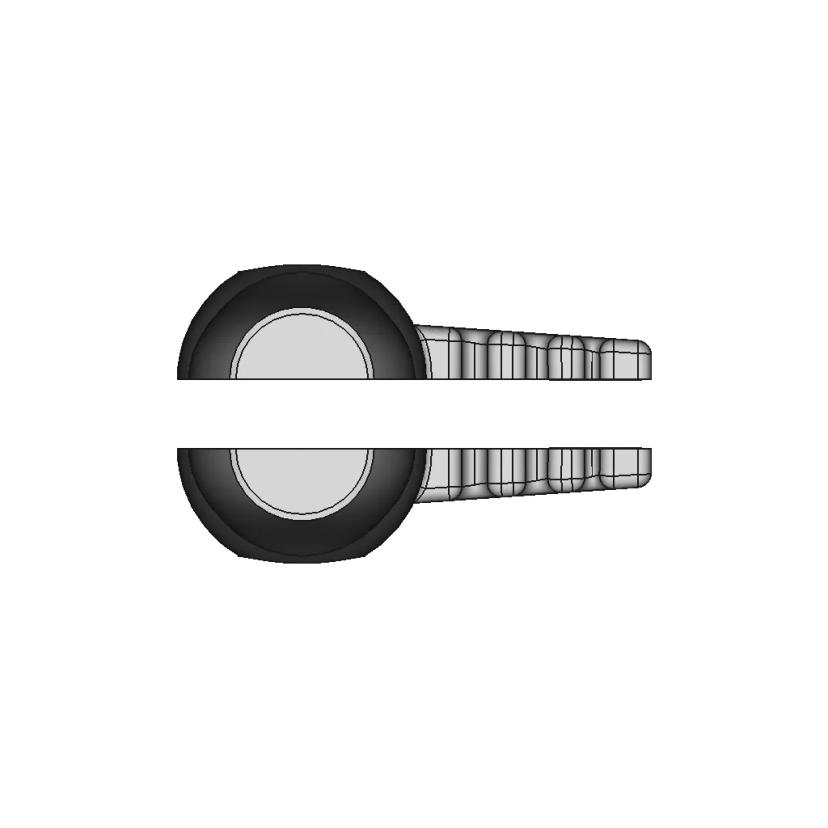 20 Shilling Coin 1 | Professional CAD Design