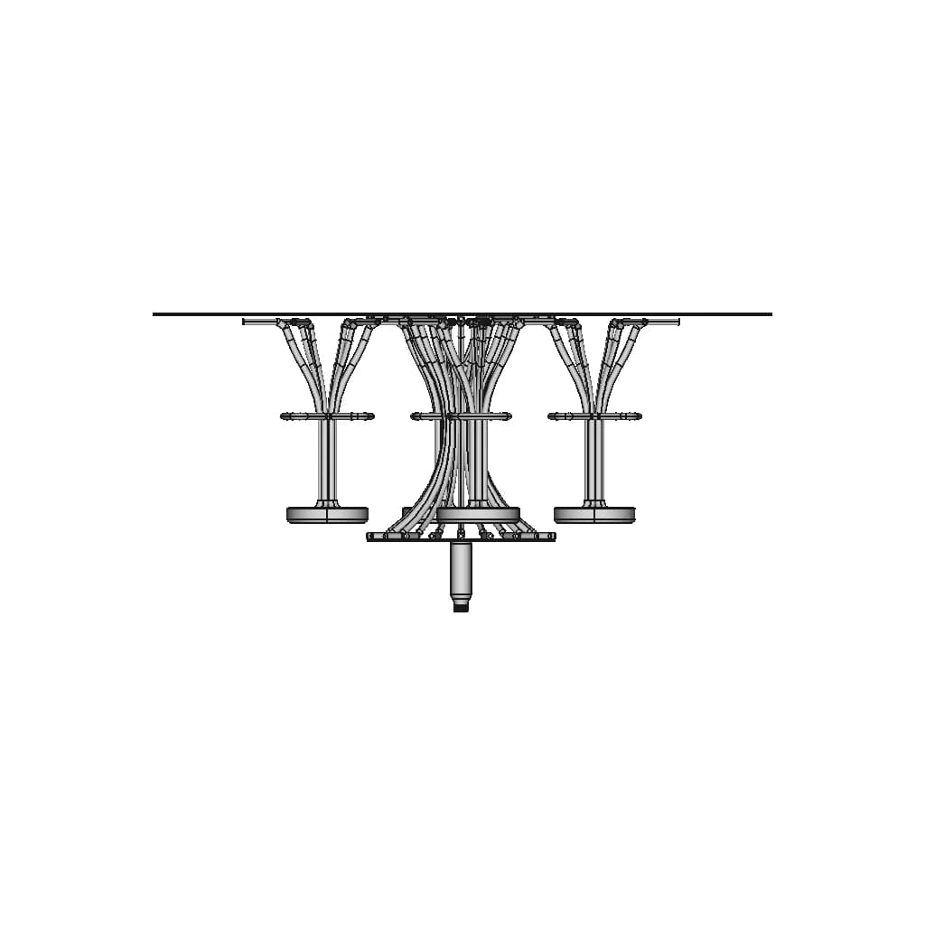 Lego 42133 Chariot Elevateur 1 | Professional CAD Design_270_0_degree_snapshot