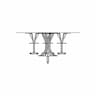 Lego 42133 Chariot Elevateur 1 | Professional CAD Design_270_0_degree_snapshot