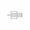 Plastic Water Bottle 1 | Professional CAD Design_0_270_degree_snapshot