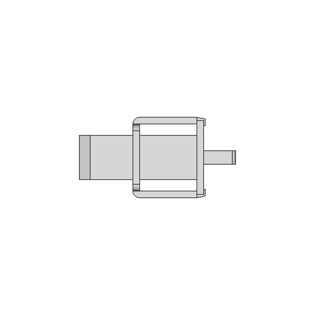 Plastic Water Bottle 1 | Professional CAD Design_0_90_degree_snapshot