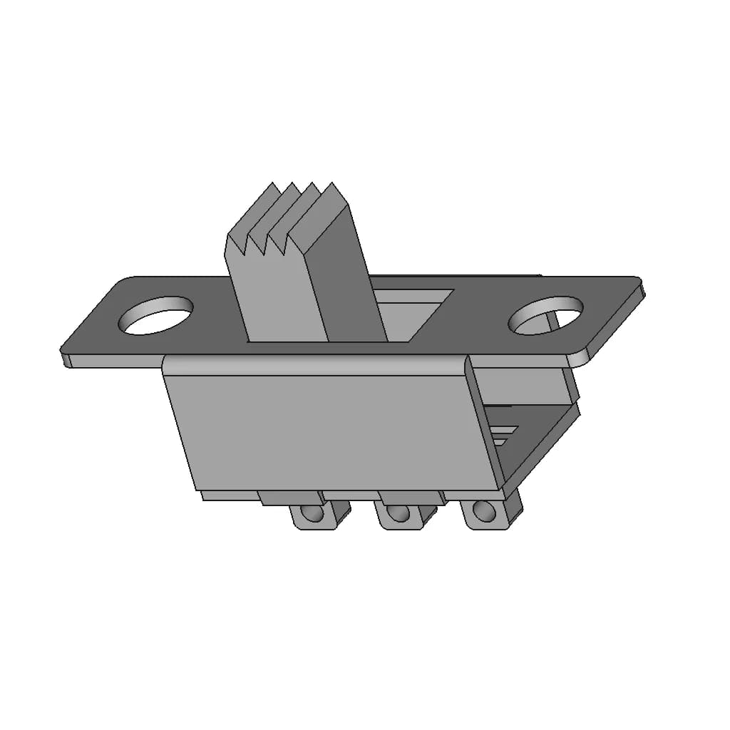 Plastic Water Bottle 1 | Professional CAD Design_60_30_degree_snapshot