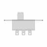 Plastic Water Bottle 1 | Professional CAD Design_90_0_degree_snapshot
