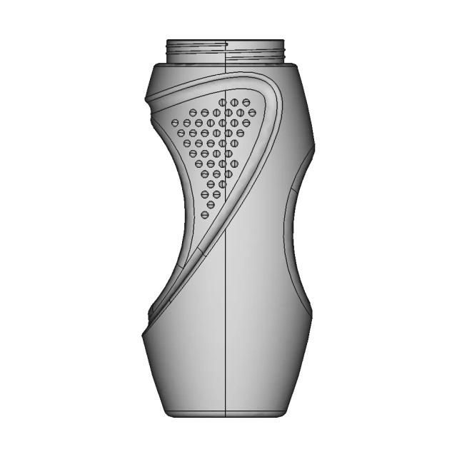 Pressmachine 2 | Professional CAD Design