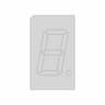 Pi Pico Base Robot 1 | Professional CAD Design_0_0_degree_snapshot