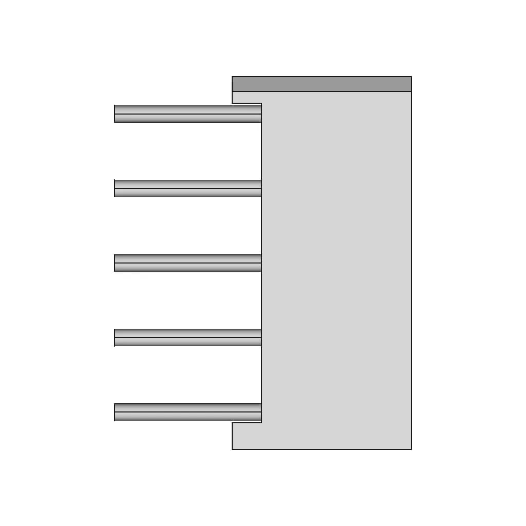 Pi Pico Base Robot 1 | Professional CAD Design_0_270_degree_snapshot