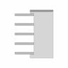 Pi Pico Base Robot 1 | Professional CAD Design_0_270_degree_snapshot