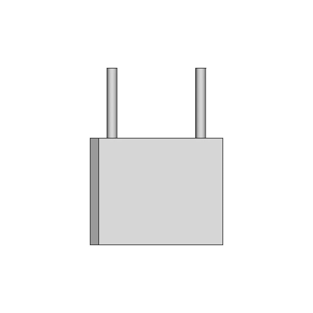 Pi Pico Base Robot 1 | Professional CAD Design_270_0_degree_snapshot