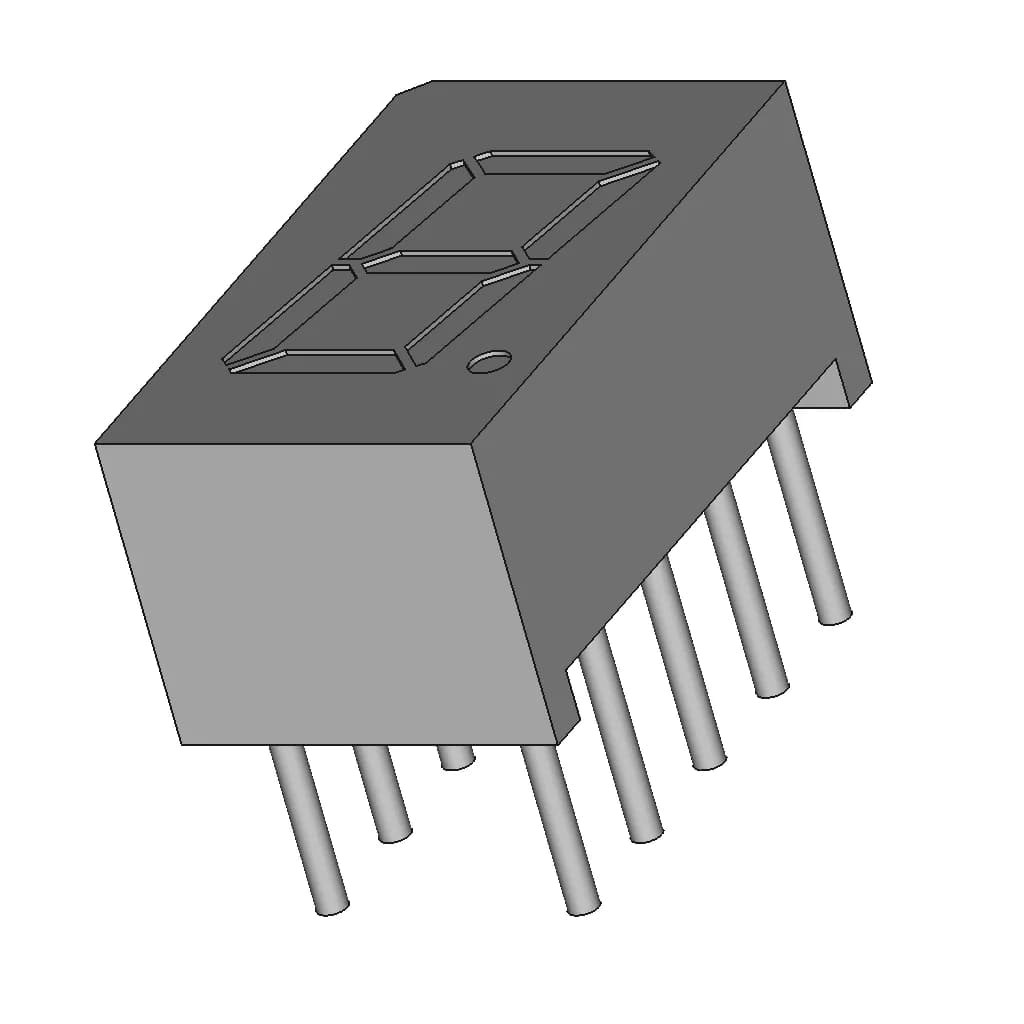 Pi Pico Base Robot 1 | Professional CAD Design_60_30_degree_snapshot