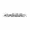 Yanmar Ym165D Fel 1 | Professional CAD Design_0_90_degree_snapshot