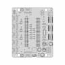 Yanmar Ym165D Fel 1 | Professional CAD Design_270_0_degree_snapshot