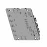 Yanmar Ym165D Fel 1 | Professional CAD Design_60_30_degree_snapshot