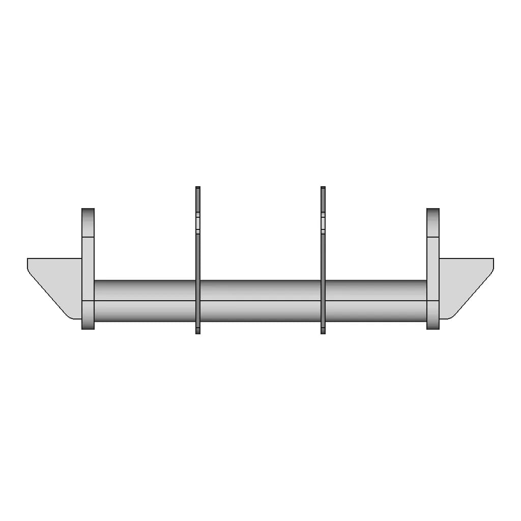 Wheel Rim 208 | Professional CAD Design_0_270_degree_snapshot