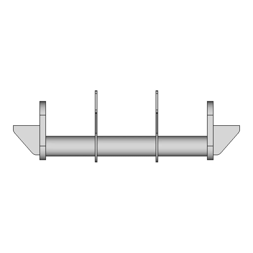 Wheel Rim 208 | Professional CAD Design_0_90_degree_snapshot