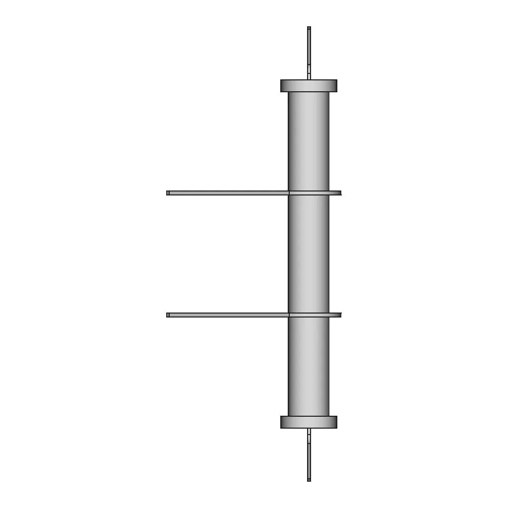 Wheel Rim 208 | Professional CAD Design_90_0_degree_snapshot