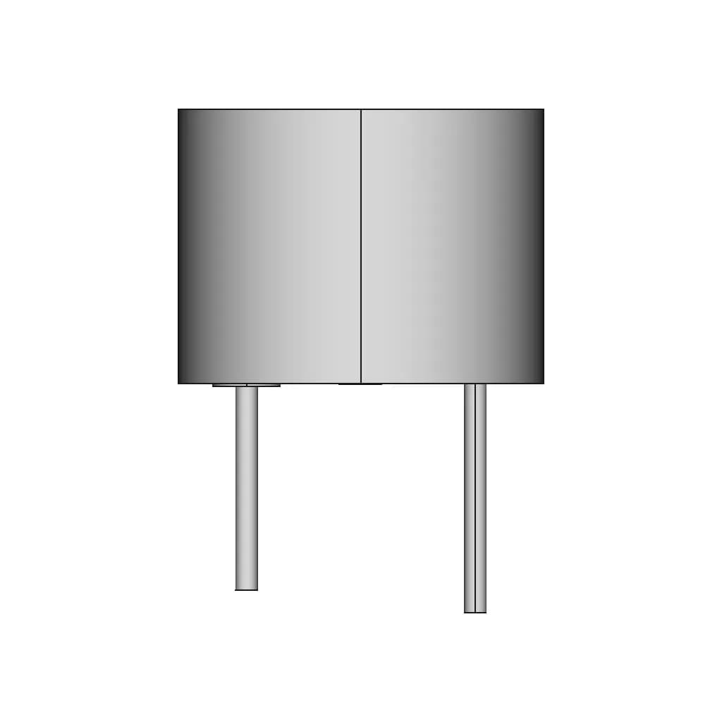 Wave Energy Conversion System Full 3D Cad 2D Drawings 1 | Professional CAD Design_0_0_degree_snapshot