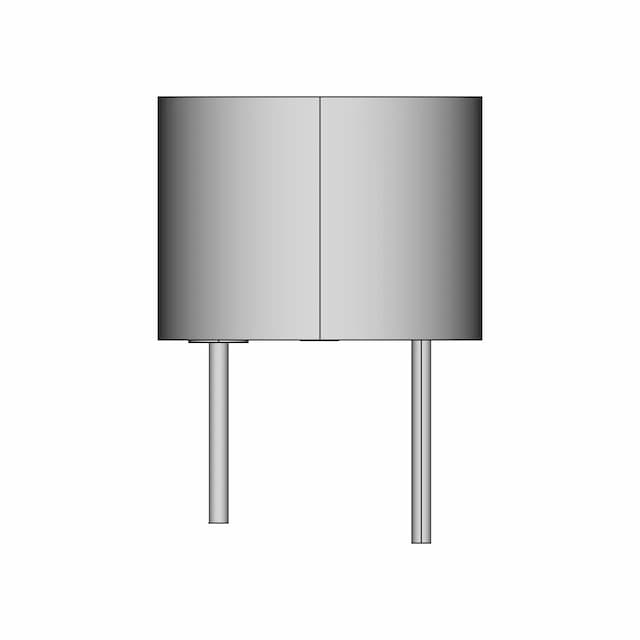 Wave Energy Conversion System Full 3D Cad 2D Drawings 1 | Professional CAD Design