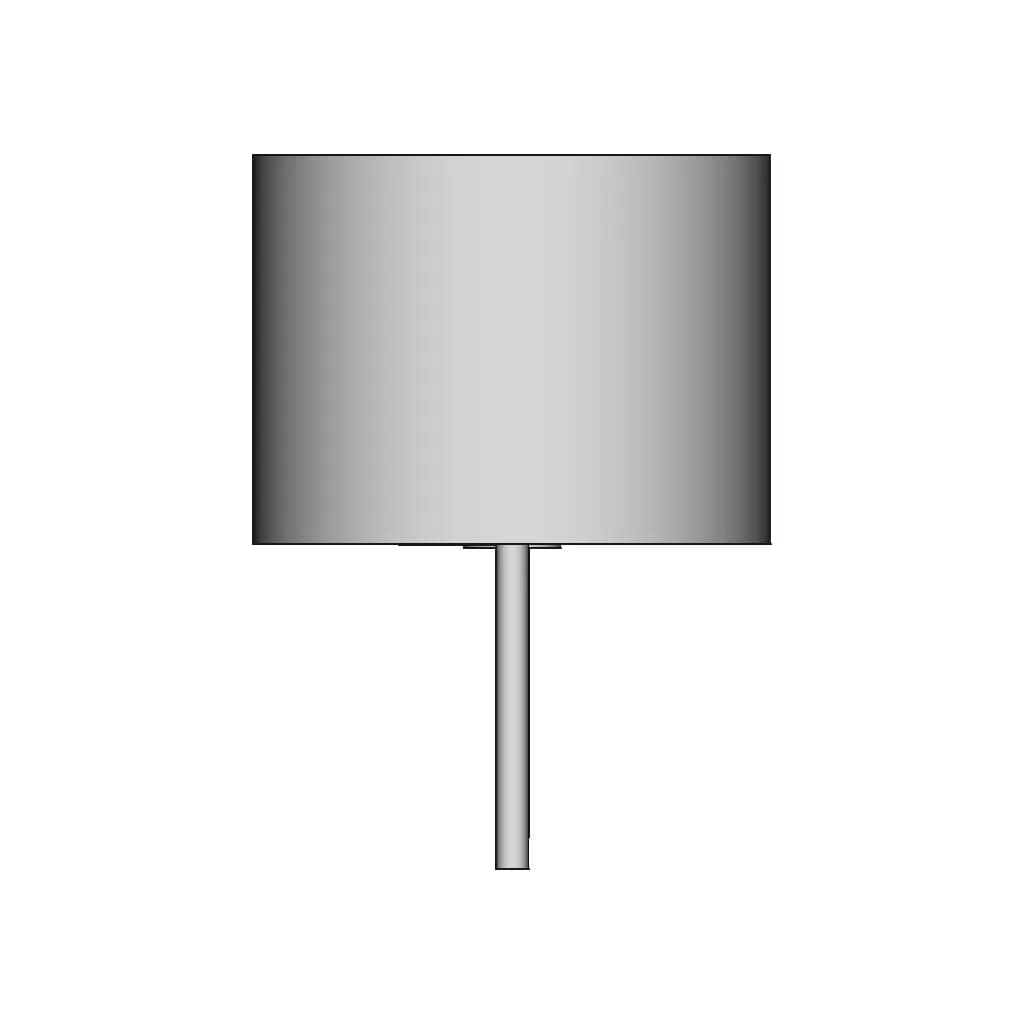 Wave Energy Conversion System Full 3D Cad 2D Drawings 1 | Professional CAD Design_0_90_degree_snapshot