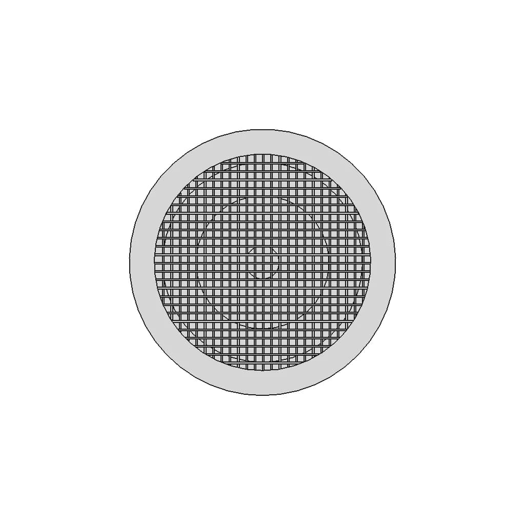 Wave Energy Conversion System Full 3D Cad 2D Drawings 1 | Professional CAD Design_270_0_degree_snapshot
