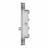 Mesa 7I76Eu Adapter Plate 1 | Professional CAD Design_270_0_degree_snapshot