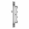 Mesa 7I76Eu Adapter Plate 1 | Professional CAD Design_90_0_degree_snapshot