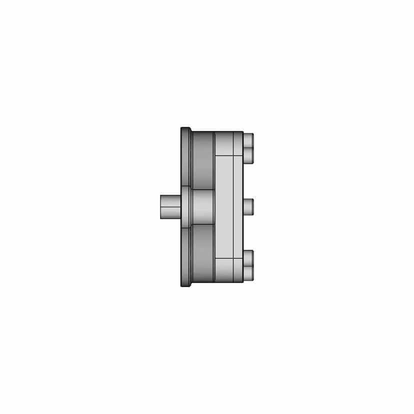 To 3Pl 1 | Professional CAD Design