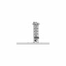 Mc Esp32 C3 Super Mini 1 | Professional CAD Design_0_0_degree_snapshot
