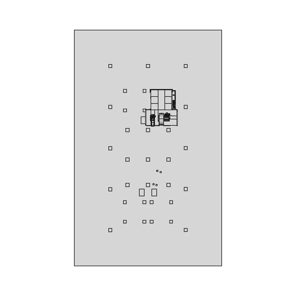Mc Esp32 C3 Super Mini 1 | Professional CAD Design_270_0_degree_snapshot