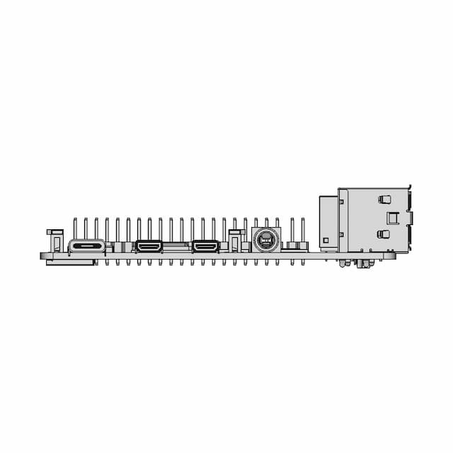 Capsula Exercito 1 | Professional CAD Design