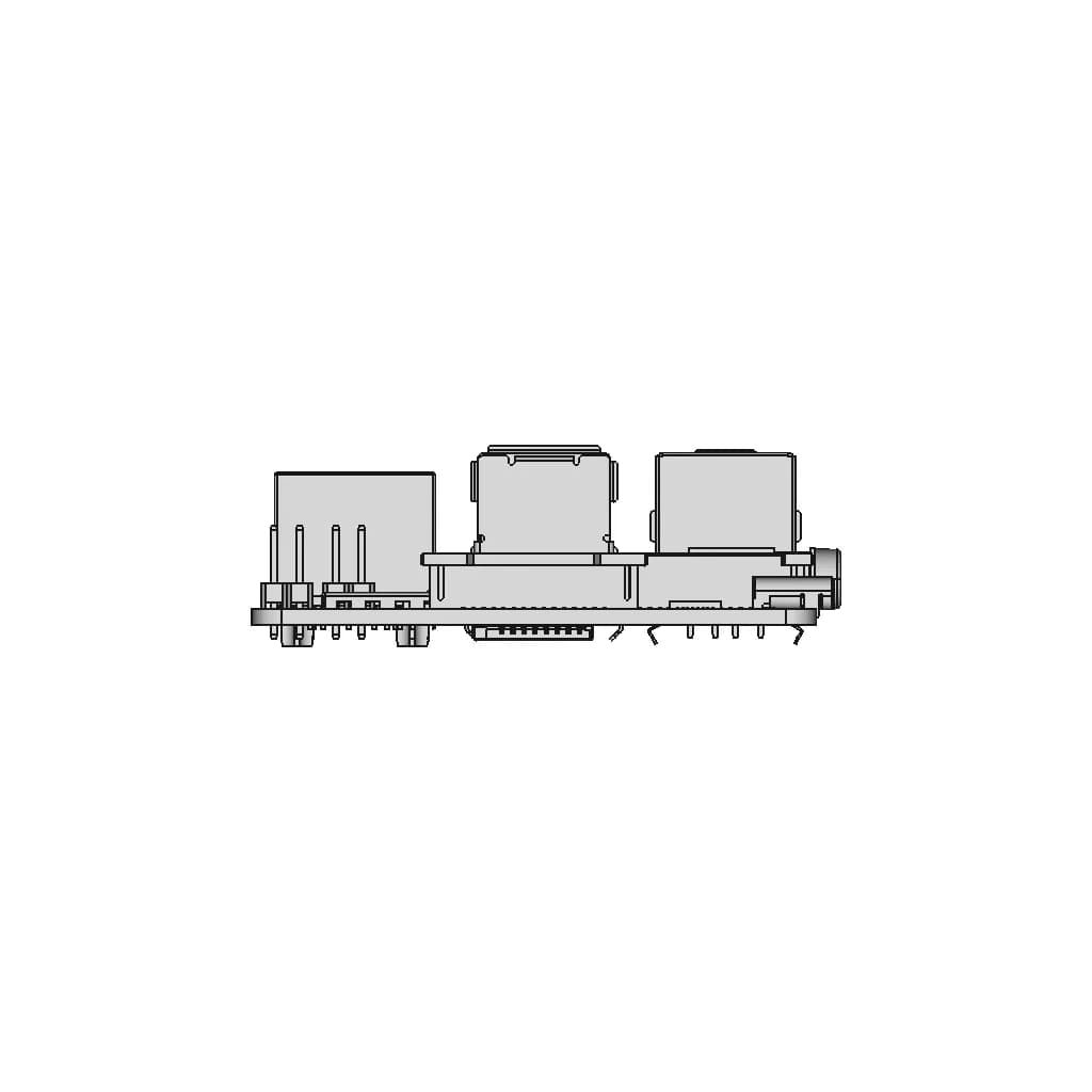 Capsula Exercito 1 | Professional CAD Design_0_270_degree_snapshot