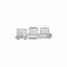 Capsula Exercito 1 | Professional CAD Design_0_270_degree_snapshot