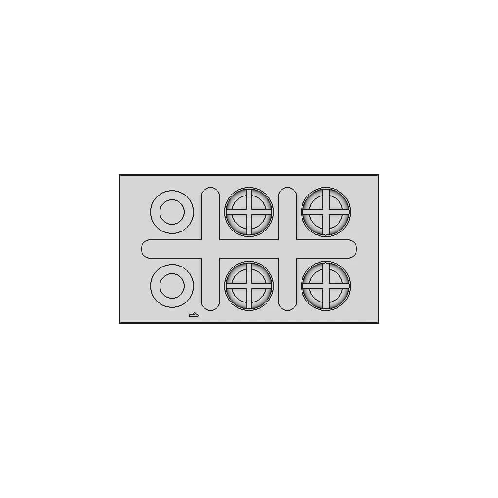 Level Sensor Float Valve 1 | Professional CAD Design_0_90_degree_snapshot