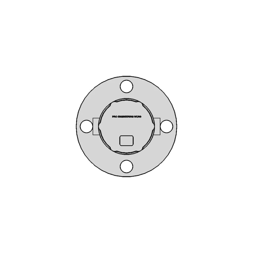 Caesar S Cage Puzzle Stp Files 1 | Professional CAD Design_0_0_degree_snapshot