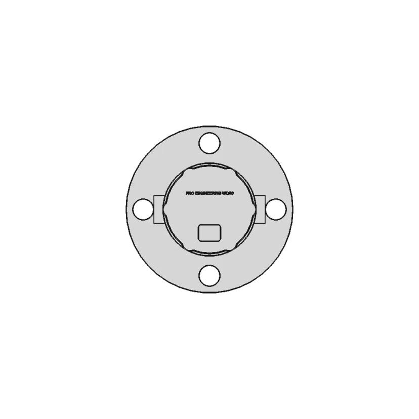 Caesar S Cage Puzzle Stp Files 1 | Professional CAD Design