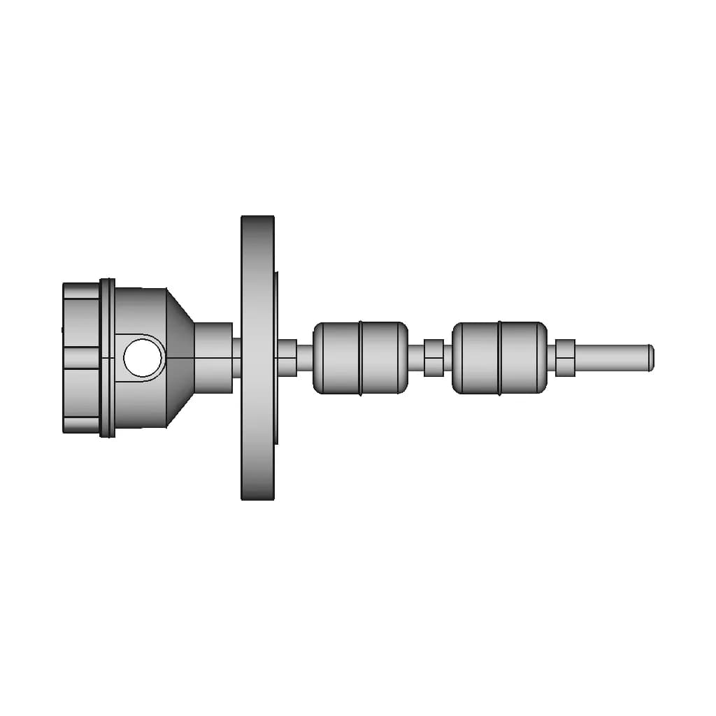 Caesar S Cage Puzzle Stp Files 1 | Professional CAD Design_0_90_degree_snapshot