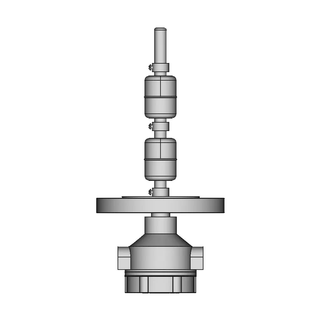 Caesar S Cage Puzzle Stp Files 1 | Professional CAD Design_270_0_degree_snapshot
