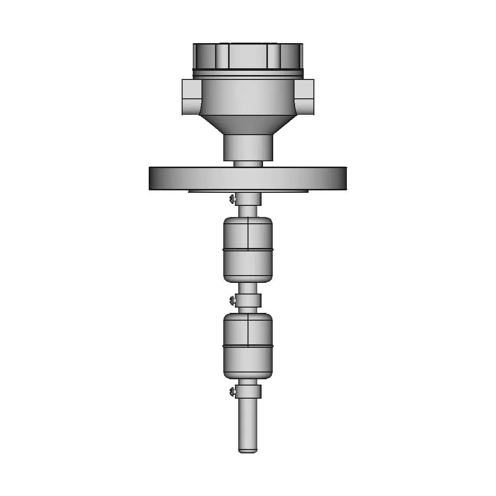Caesar S Cage Puzzle Stp Files 1 | Professional CAD Design_90_0_degree_snapshot