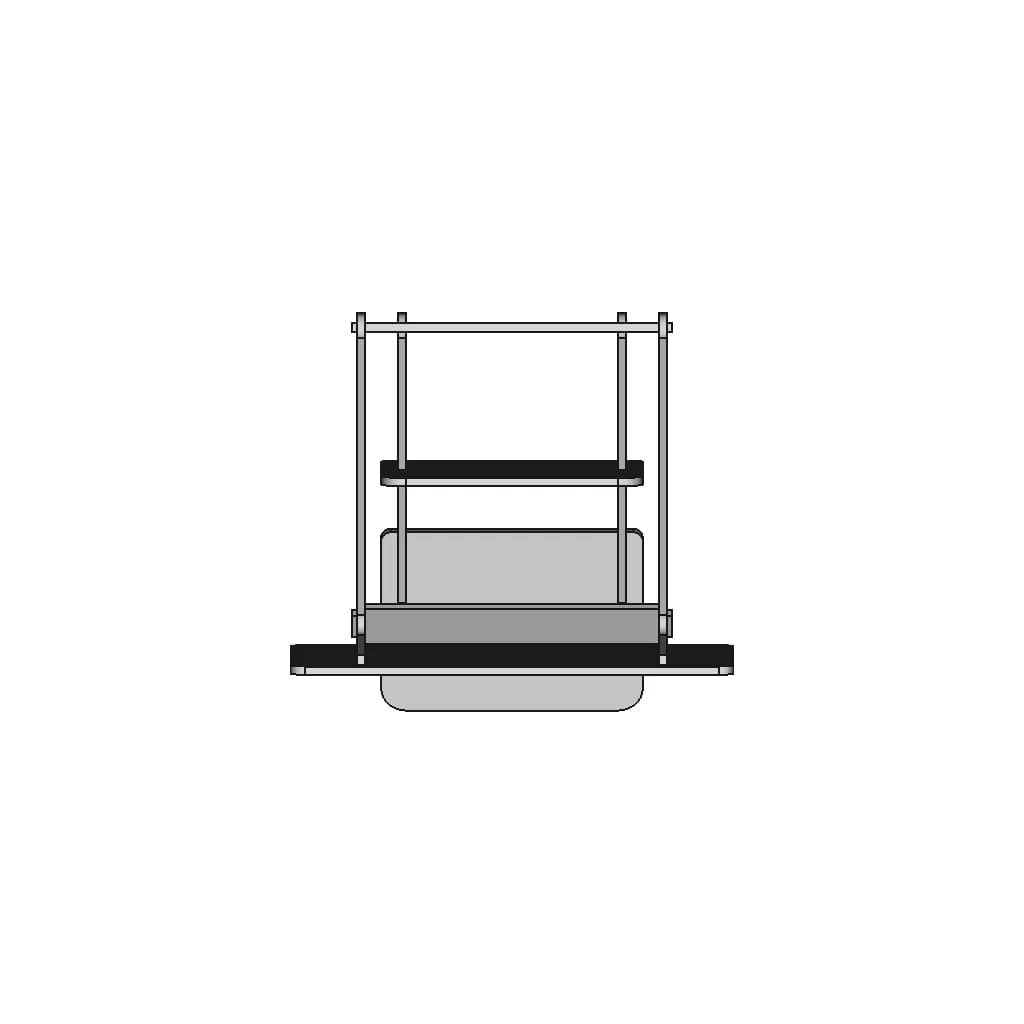 Rietveld Chair 2 | Professional CAD Design_270_0_degree_snapshot