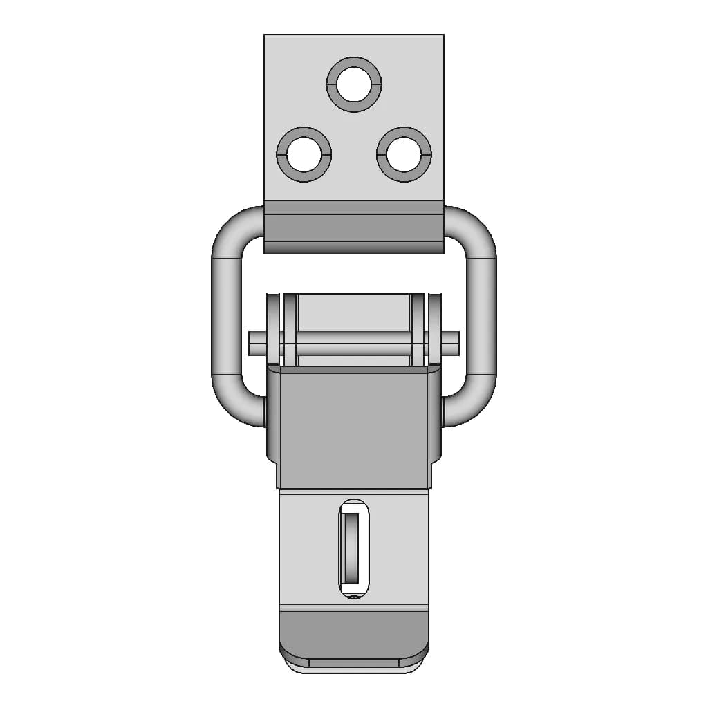 Tp Link Omada Er7212Pc 1 | Professional CAD Design_0_90_degree_snapshot