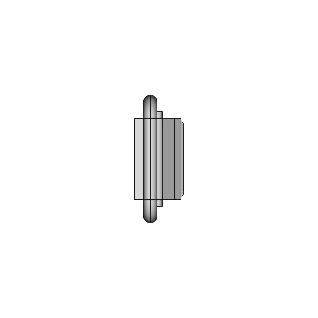 Tp Link Omada Er7212Pc 1 | Professional CAD Design_270_0_degree_snapshot