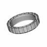 Bua Tu Dong 1 | Professional CAD Design_60_30_degree_snapshot