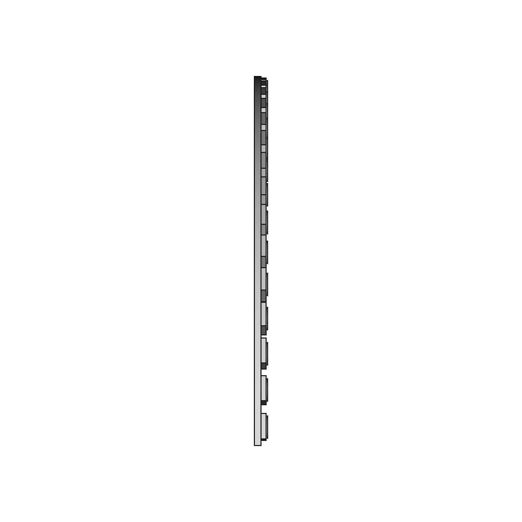Tornillos De Alimentacion Timing Screws 1 | Professional CAD Design_0_270_degree_snapshot
