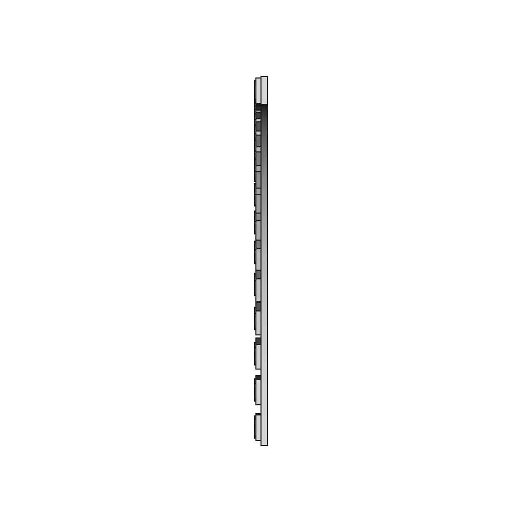 Tornillos De Alimentacion Timing Screws 1 | Professional CAD Design_0_90_degree_snapshot