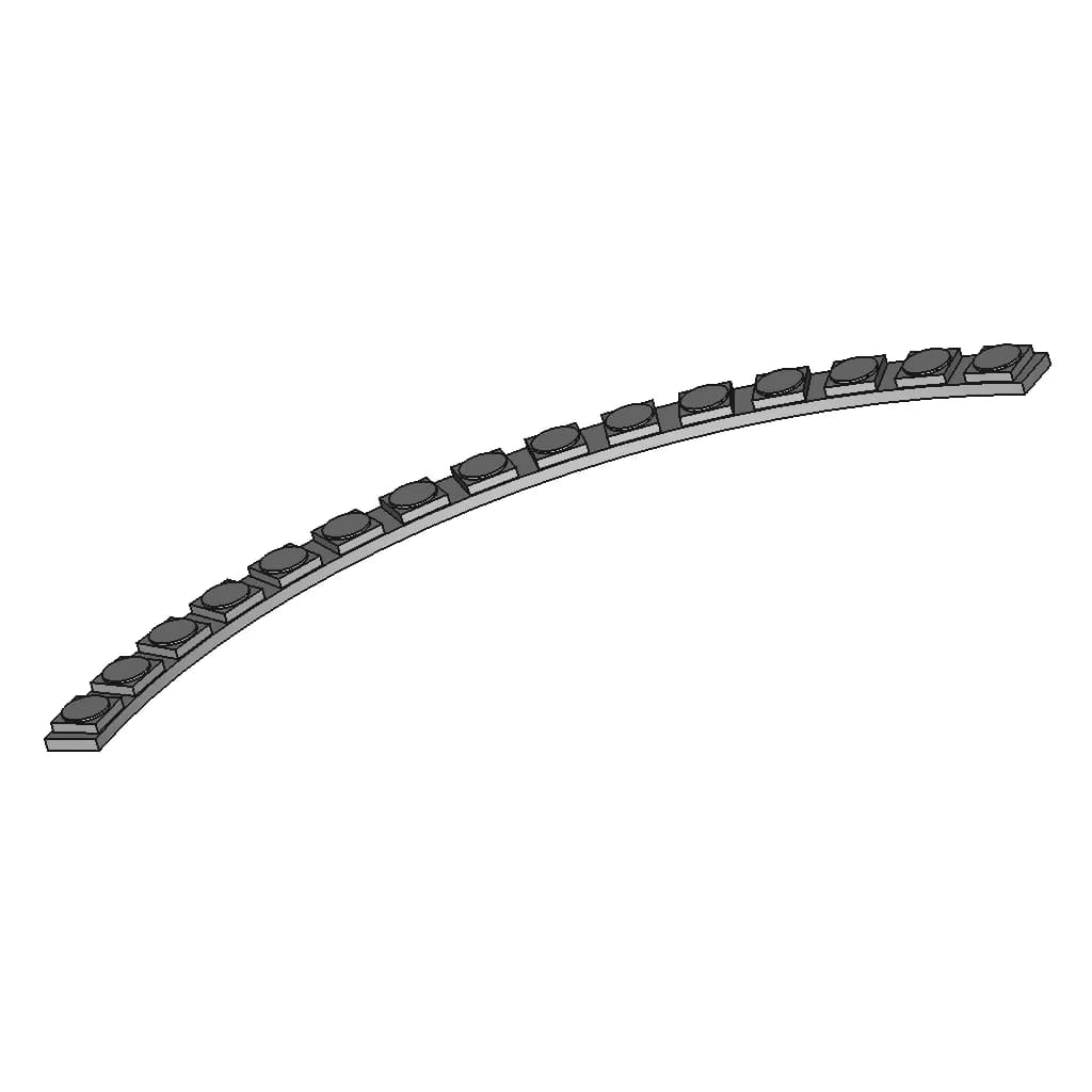 Tornillos De Alimentacion Timing Screws 1 | Professional CAD Design_60_30_degree_snapshot