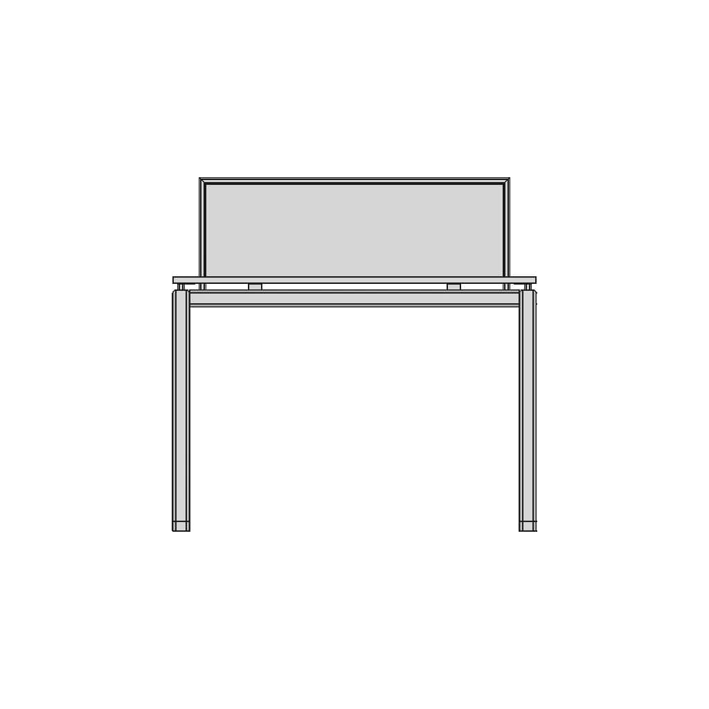 Cable Holder Organizer 1 | Professional CAD Design_0_0_degree_snapshot
