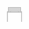 Cable Holder Organizer 1 | Professional CAD Design_0_0_degree_snapshot