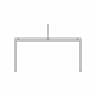 Cable Holder Organizer 1 | Professional CAD Design_0_90_degree_snapshot
