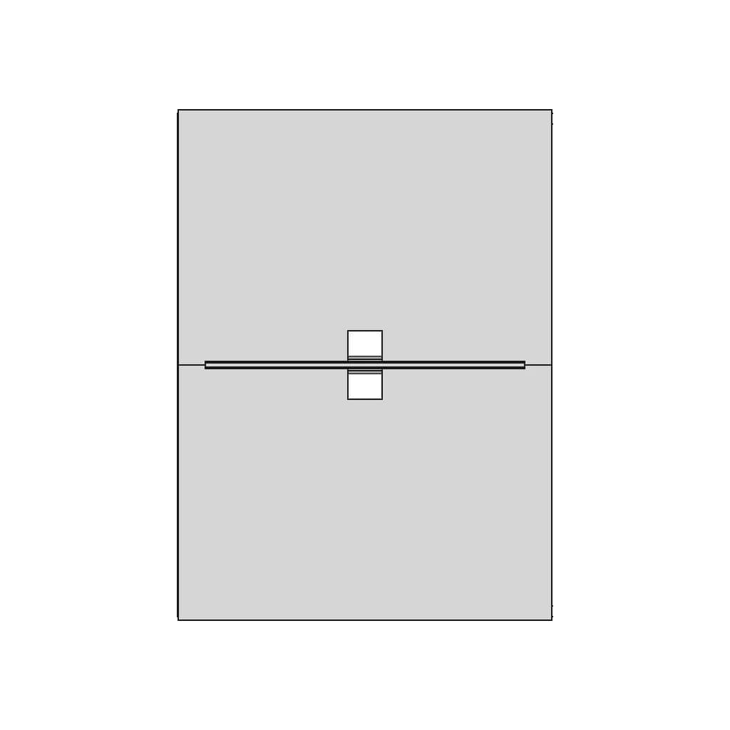 Cable Holder Organizer 1 | Professional CAD Design_270_0_degree_snapshot