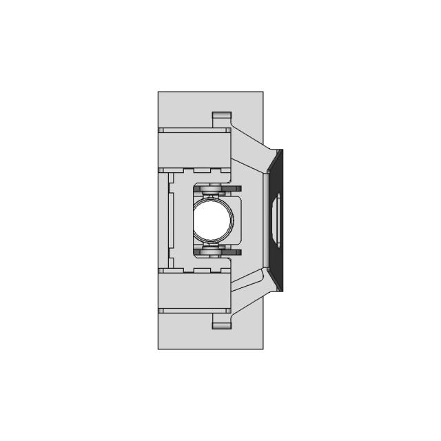 Moza R9 2 | Professional CAD Design