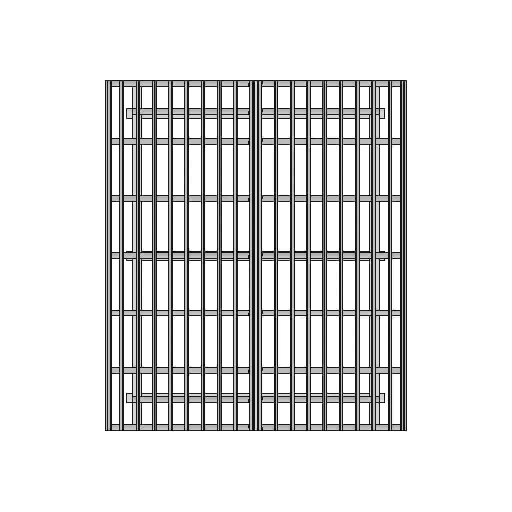 Boxing Ring Wwe 1 | Professional CAD Design_0_0_degree_snapshot